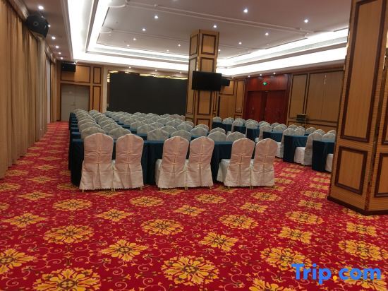 Дунгуань: Vienna International Hotel (Dongguan Chashan, Yanxi Road)