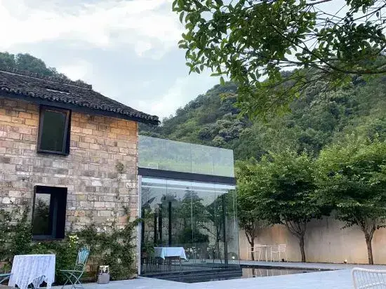 Ханчжоу: Ouji Hostel