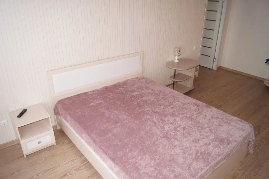 Красноярск: Апартаменты Петра Ломака 2