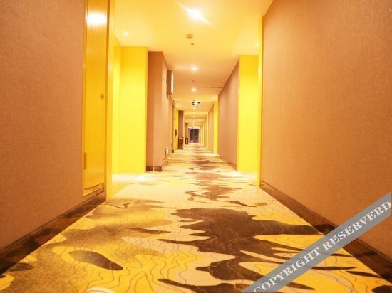 Наньтун: RUILIHOTEL