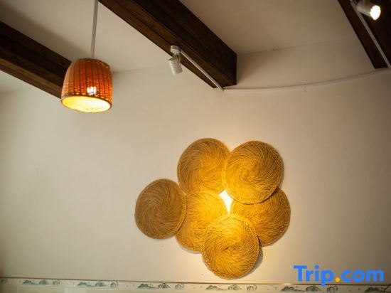 Тайчжоу: Unadorned Residence Xianju