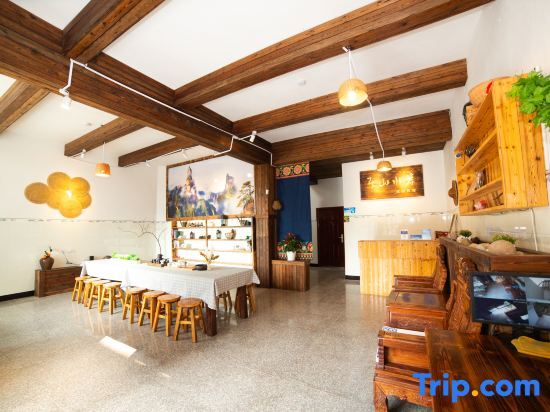 Тайчжоу: Unadorned Residence Xianju