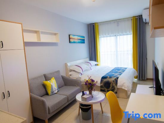Фошань: Huileju Apartments (Foshan railway station store)