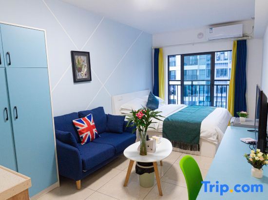 Фошань: Huileju Apartments (Foshan railway station store)