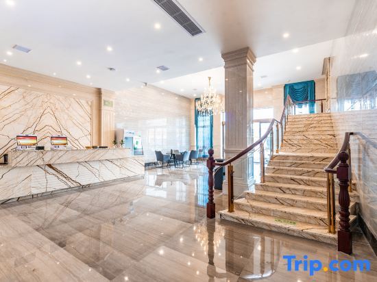 Нинбо: Haiwen Hotel