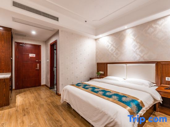 Нинбо: Haiwen Hotel