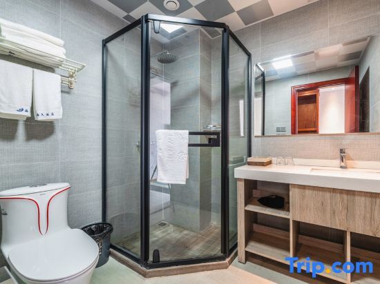 Нинбо: Haiwen Hotel