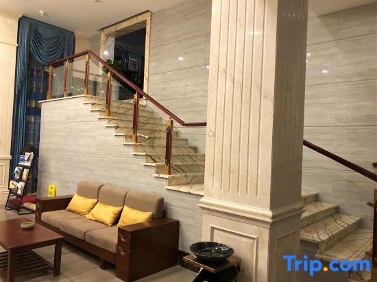 Нинбо: Haiwen Hotel
