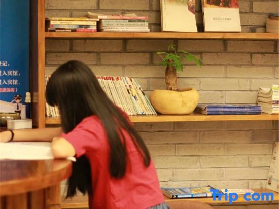 Тайчжоу: Xianju linxi small cottage homestay