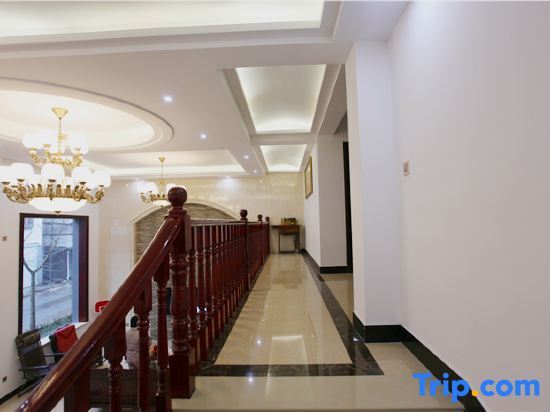 Тайчжоу: Xianju linxi small cottage homestay