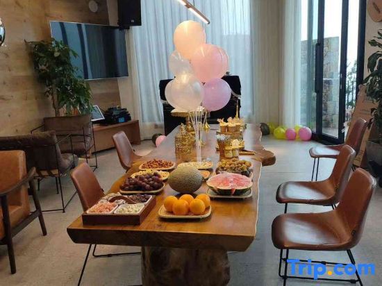Тайчжоу: Wenling residential accommodation
