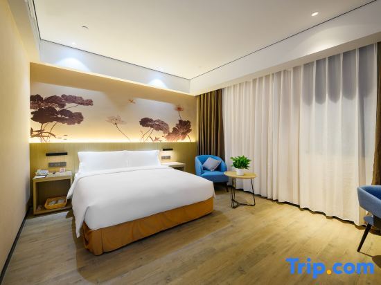 Шанхай: Grace Collection Hotel