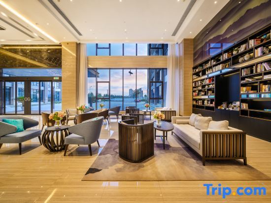 Шанхай: Grace Collection Hotel