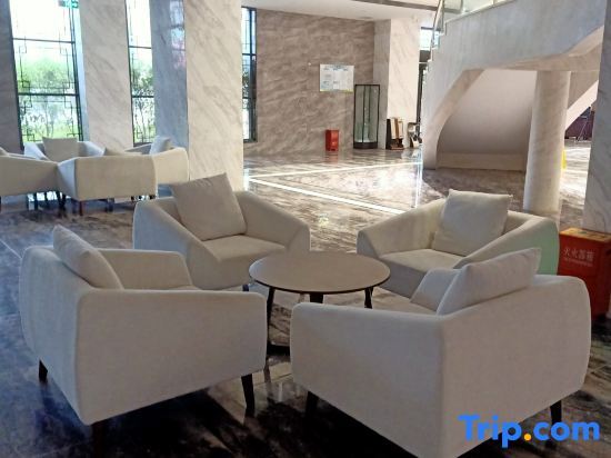 Чунцин: Huangshui Kangyang Hotel