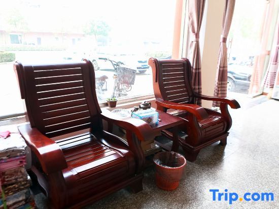Шаоксинг: Shaoxing Yueyuan Hotel