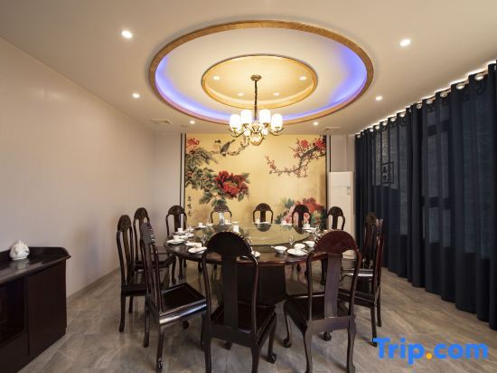 Хуаншань: Huangshan Huizhou Flavor Hotel