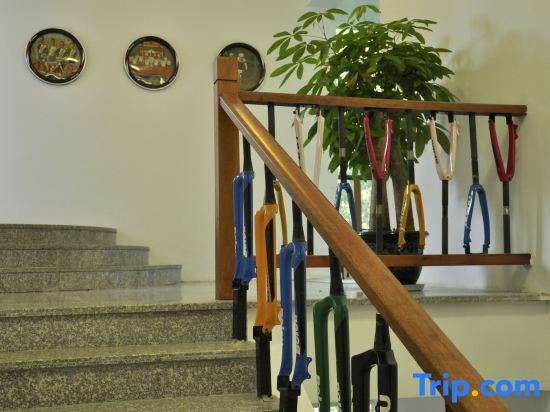 Ханчжоу: BeiOu Homestay