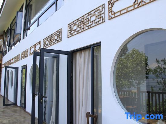 Ханчжоу: BeiOu Homestay