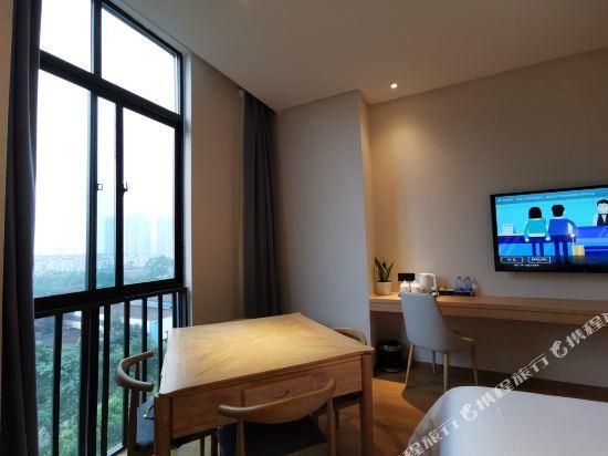 Чунцин: Chongqing Tangyue Hotel