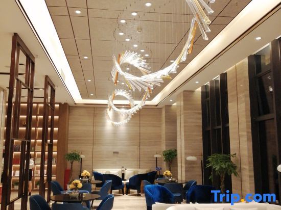 Чунцин: Chongqing Tangyue Hotel