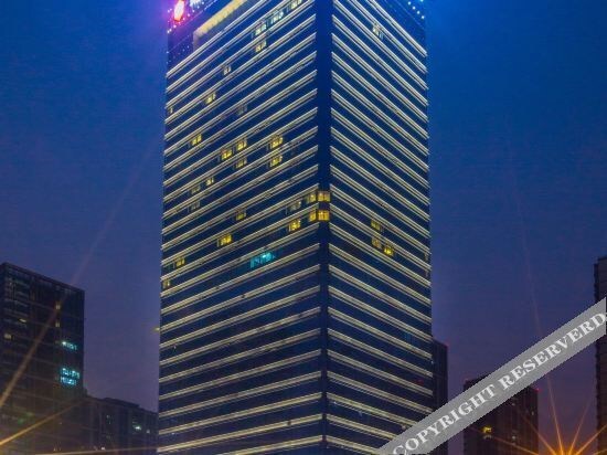 Ханчжоу: Relex Hotel