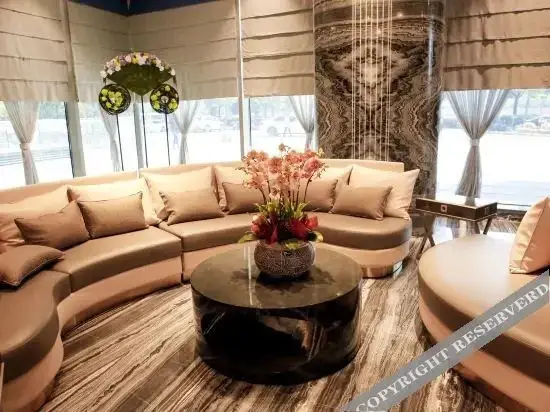 Ханчжоу: Relex Hotel