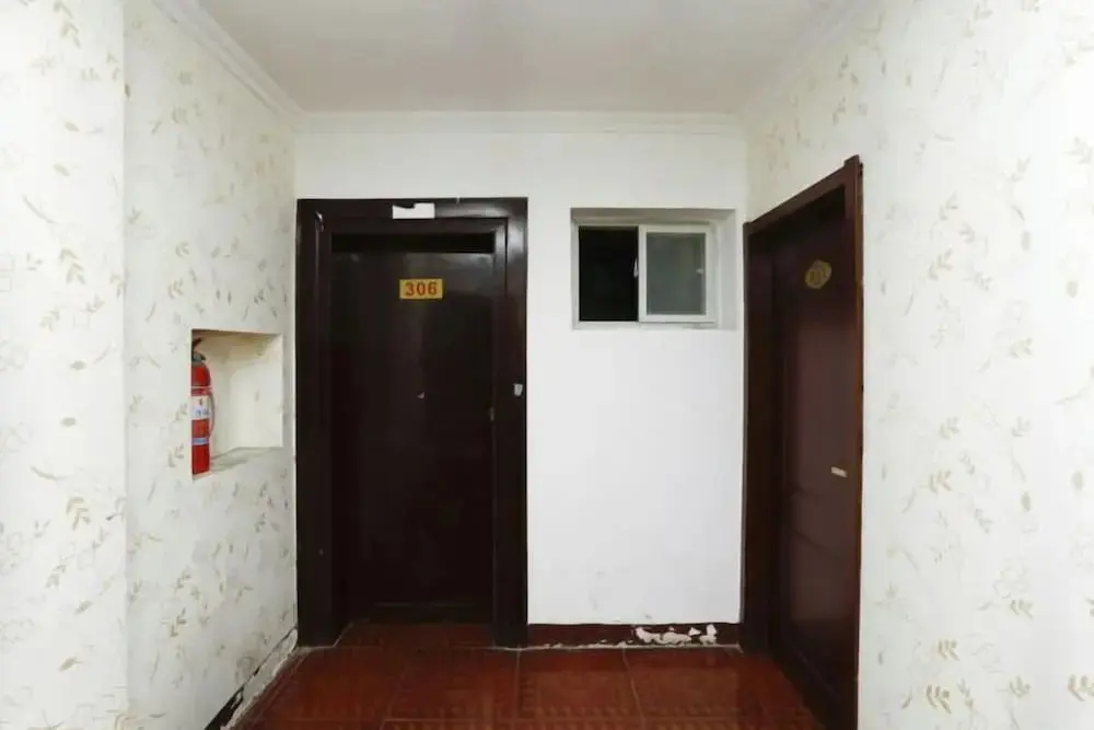 Xuancheng: Xuancheng Tianzi Business Hotel