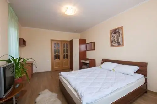 Красноярск: Residence Hostel