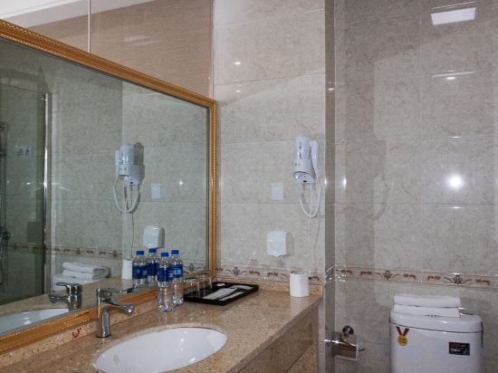 Бенгбу: City Star Hotel