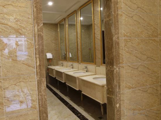 Бенгбу: City Star Hotel