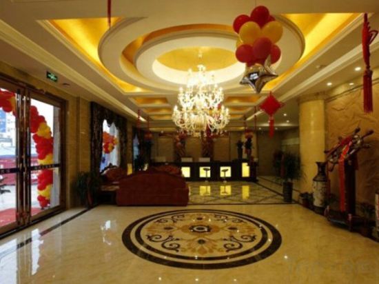 Бенгбу: City Star Hotel