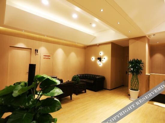 Ханчжоу: Yuqi Hotel (Hangzhou West Lake Scenic Area Branch)