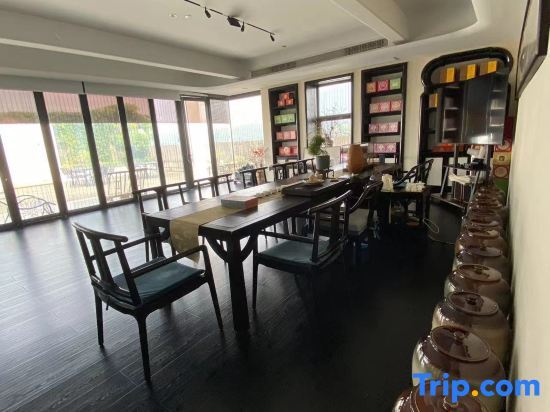 Ханчжоу: Yuqi Hotel (Hangzhou West Lake Scenic Area Branch)