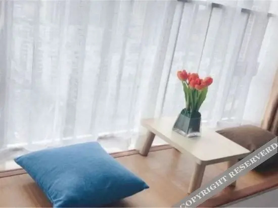 Чжуншань: Feilisi Apartment (Zhongshan Yuelai South Road)