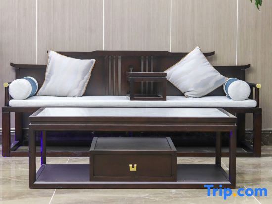 Ханчжоу: Yamei Qingju Hotel