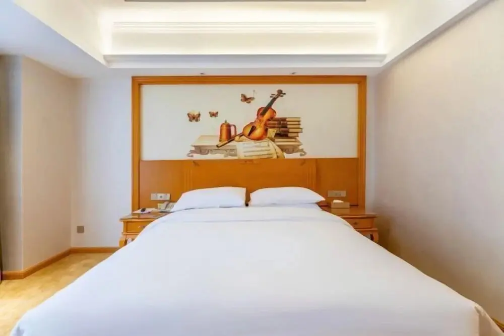 Сянтань: Vienna Hotel (Xiangtan Bantang Bubugao Branch)