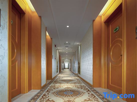 Сянтань: Vienna Hotel (Xiangtan Bantang Bubugao Branch)