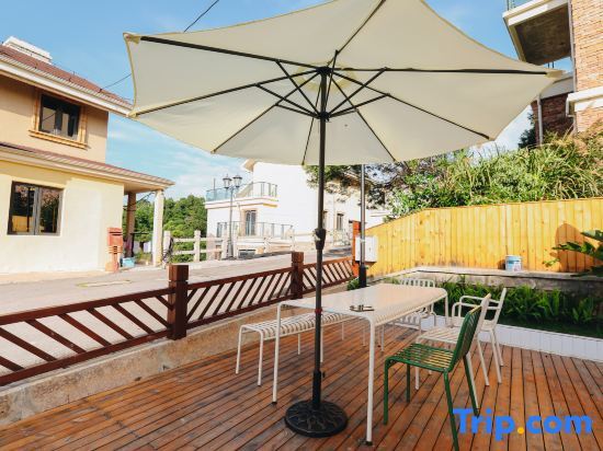 Вэньчжоу: Cape No.7 Seaview Resort Villa