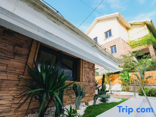 Вэньчжоу: Cape No.7 Seaview Resort Villa