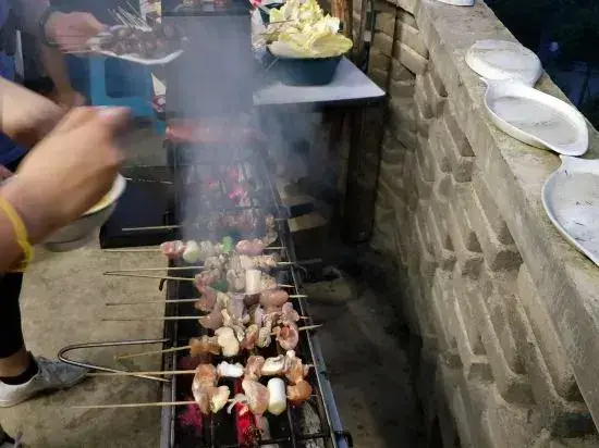 Ханчжоу: Hangzhou Nongfu Lu Homestay