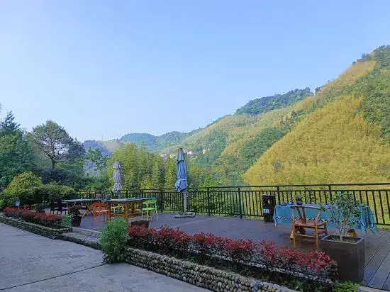 Ханчжоу: Hangzhou Nongfu Lu Homestay