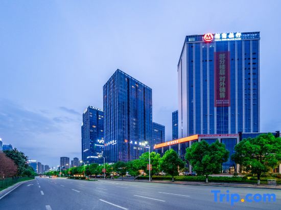 shang he Hotel — фото 1