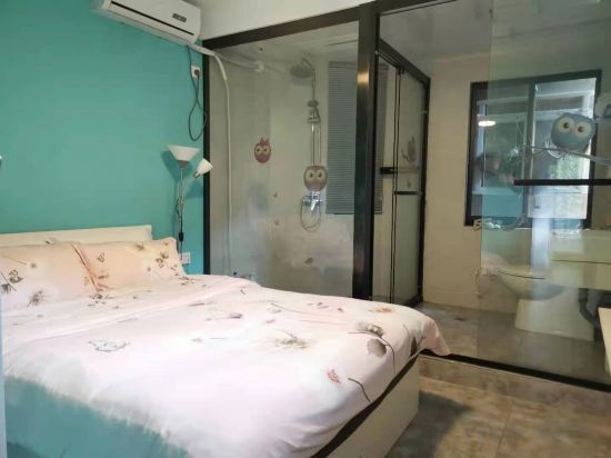 Сучжоу: Daizheba Hostel