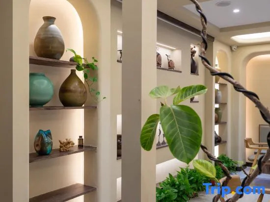 Ханчжоу: Green Luxury Homestay