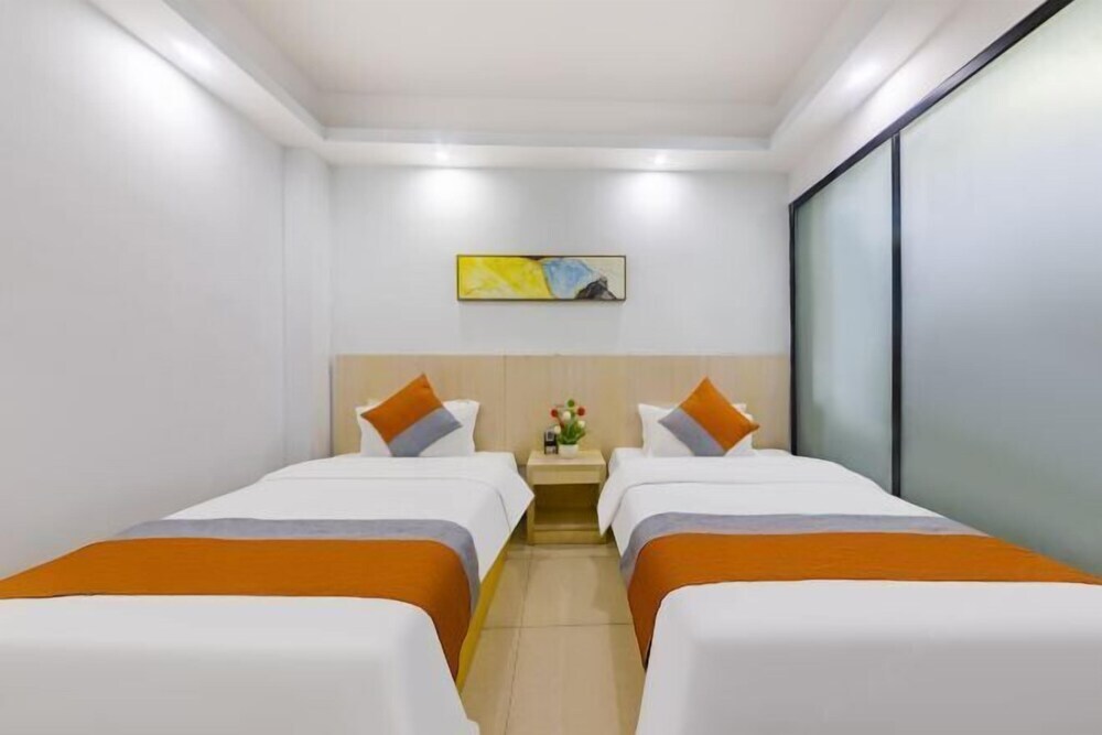Хайкоу: Bella Boutique Hostel