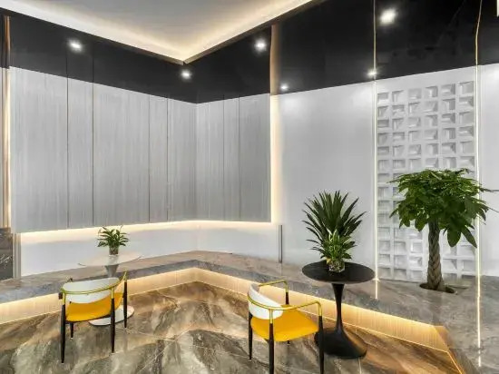 Шаоксинг: Aifeel Hotel