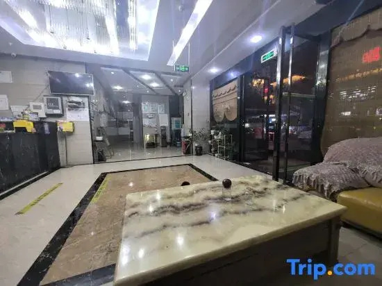 Цзуньи: Yingjina Business Hotel