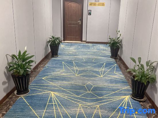 Вэньчжоу: Cangnan Hongcheng Business Hotel