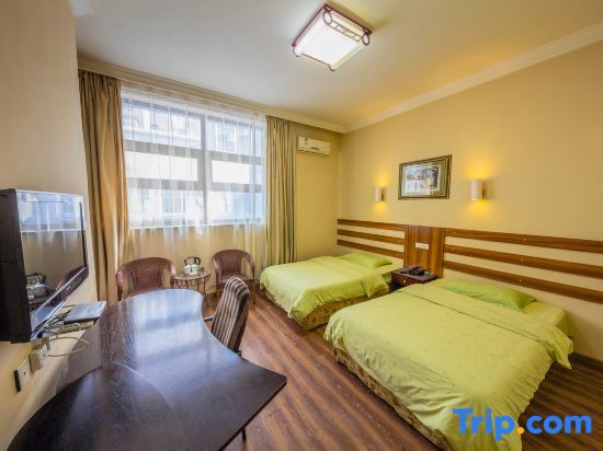 Ляоян: Changji Express Hotel