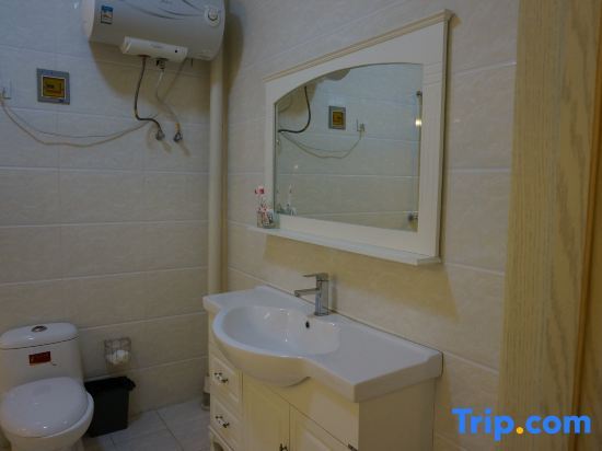 Ляоян: Changji Express Hotel